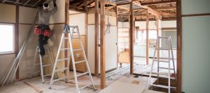 Entreprise de rénovation de la maison et de rénovation d’appartement à Beuvardes
